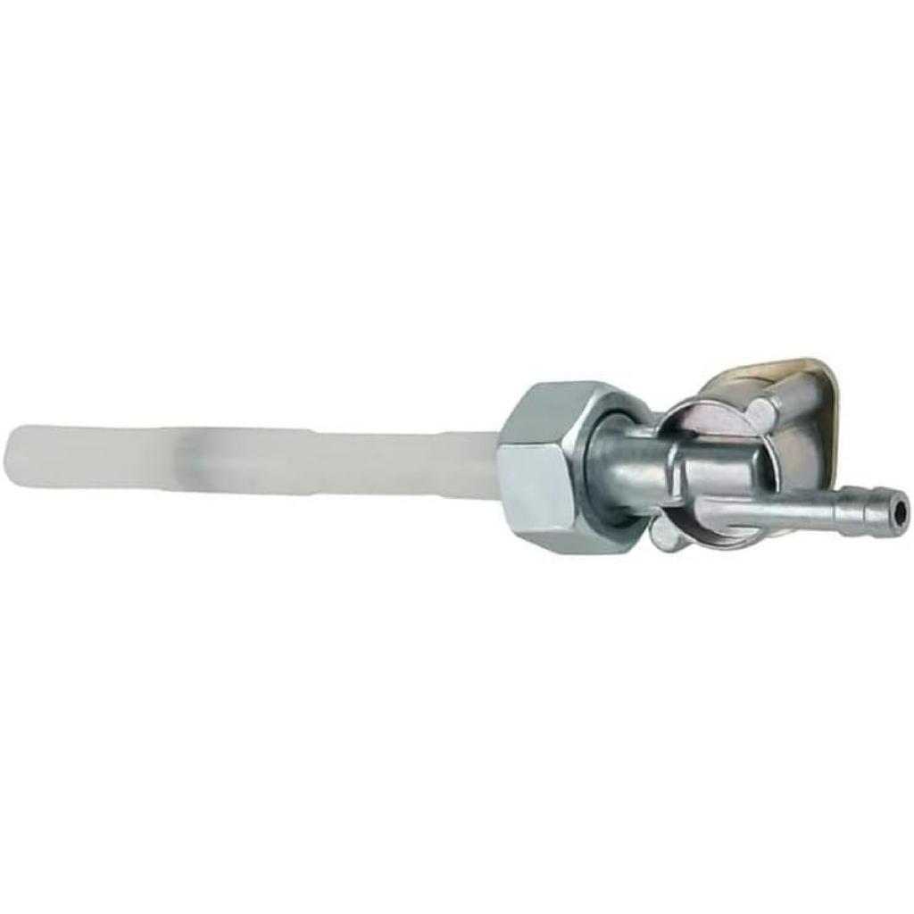 16950-045-005 Fuel Valve Petcock,Gas Fuel Vavle Petcock Shut Off Tank Switch Fits For Honda 50R Z50 ATC185 200 XR75
