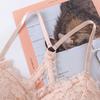 Female Bralette Push Up Seamless Tube Sleep Dormir Tops Plus Size Lingerie Underwear Brassieres