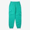 BBC EARTH Jogger Pants  Green  [23ss]