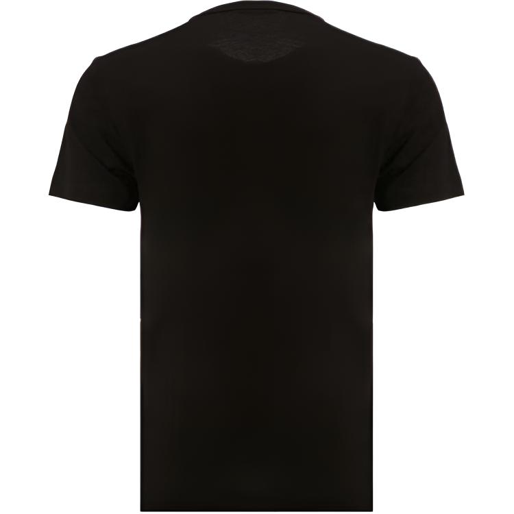 Emporio Armani EA7 T Shirt Men's 6KPT19-PJM9Z-1200