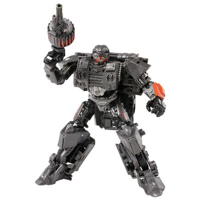 Transformers WWII Hot Rod SS-44
