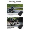 Pressure Relief Anti Slip Universal Comfortable Seat Cover Motorcycle Seat Cushion Gel Honeycomb Motorbike Accessories Gel Guard