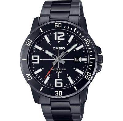 Zegarek Casio Collection MTP-VD01B-1B