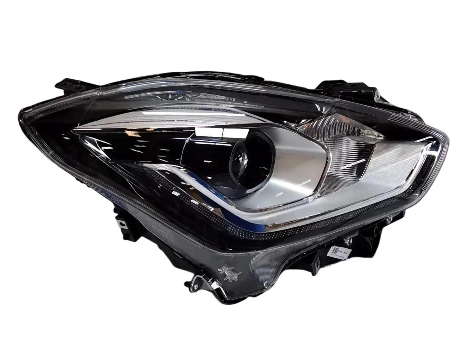 Headlight RH Assembly For Suzuki Dzire 2017-2024 Swift 2018-2024 35121M55RB0