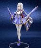 QuesQ Order Scale PVC Bemalte Komplettfigur Fate/Grand Lancer/Melusine (Zweite Himmelfahrt) 1/7
