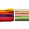 Polyester Cotton Canvas Fabric for Luggage & Shoes, 10an 2*1 Weave, Thickened Plain 290g