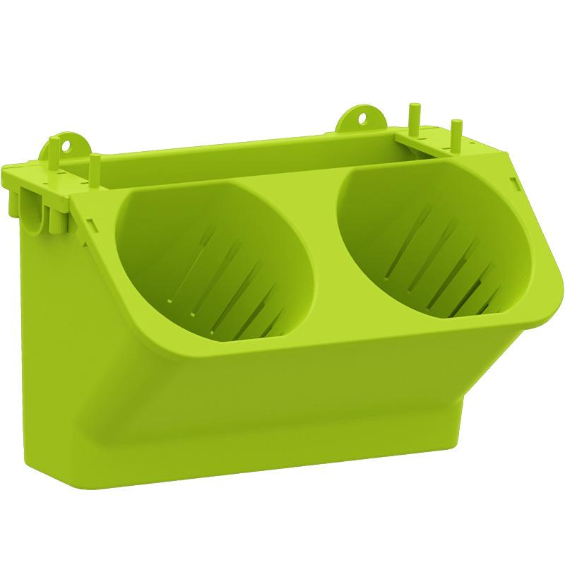 Wall Planter Flower Pot Hanging Vertical Garden Suculent Outdoor Flowerpoter Home Decor Gardening Gadgets Accessories Basket