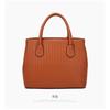 Women's bags, fashionable and versatile, six-piece set, woven handbag, shoulder bag, crossbody bag