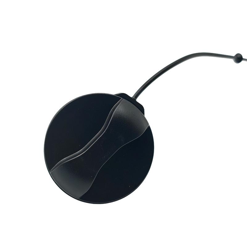 Fuel Tank Cap for Peugeot 308, Old Model 408, Citroen C4 (9670223980)
