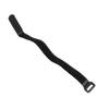Adjustable Bike Rack Strap Bicycle Wheel Stabilizer Strap Reusable Bike Cinch Strap Replacement Bicycle Accessories
