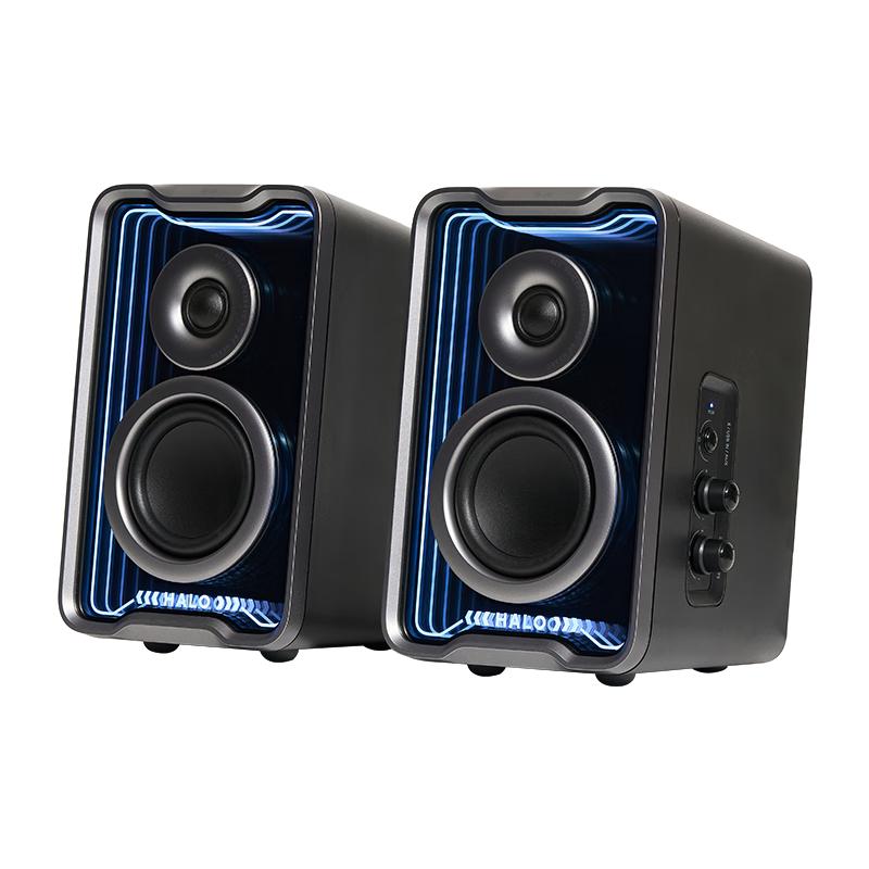 

Edifier Huazai Halo Series Bluetooth Desktop Speakers