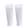 1 paio di calzini sportivi da uomo, calzini da calcio professionali, per bambini, calzini da calcio, tinta unita, traspiranti, ginocchiere, calzini da calcio