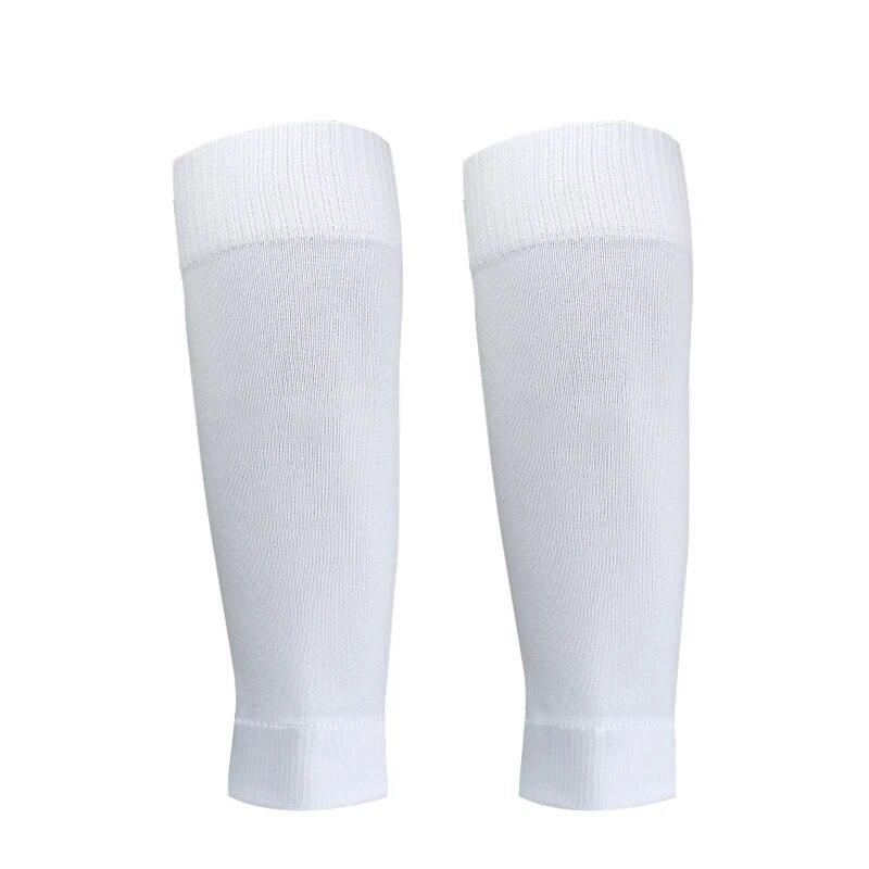 1 paio di calzini sportivi da uomo, calzini da calcio professionali, per bambini, calzini da calcio, tinta unita, traspiranti, ginocchiere, calzini da calcio