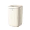 Smart Sensor Trash Can with Lid