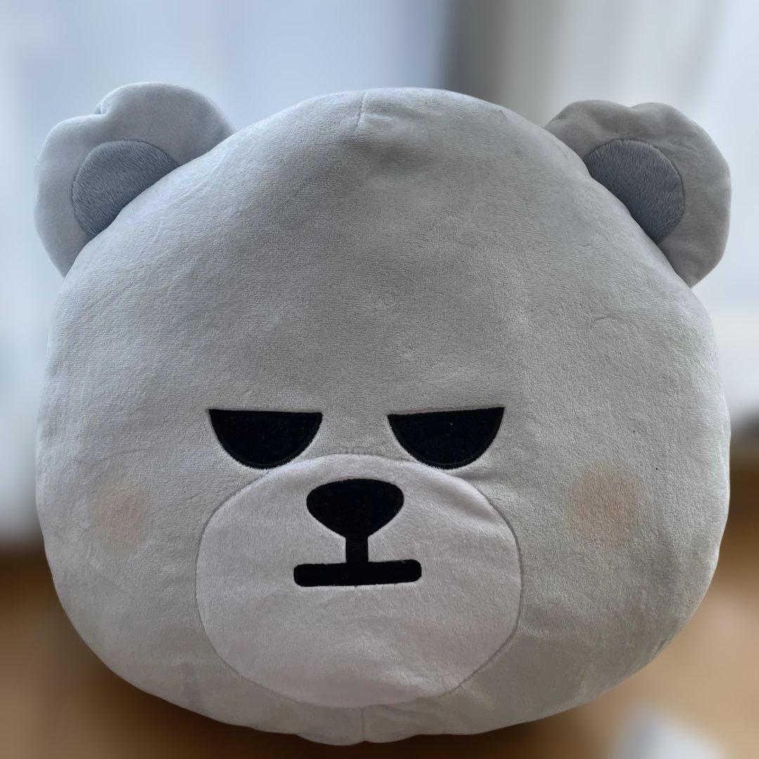 

[USED] BIGBANG cushion