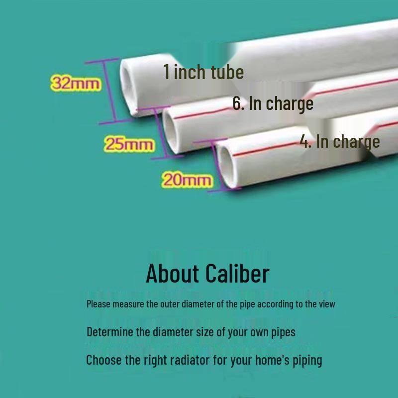 Lixian Steel Columnar Radiator