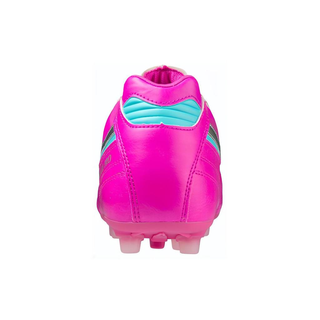 Mizuno Pro 2 Pro Ag Soccer Shoes Men Sneaker Pink P1GA231465