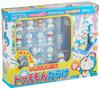 Pinch-and-Pinch-Balancespiel Doraemon komplett blau