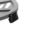 Square Air Fryer Grill Pan Round Non-Stick Crisper Basket Coating No BPA Air Fryer Grill Plates Kitchen