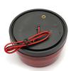 High Quality Waterproof 12V 120mA Safely Security Alarm Strobe Signal Safety Warning Blue Red Orange