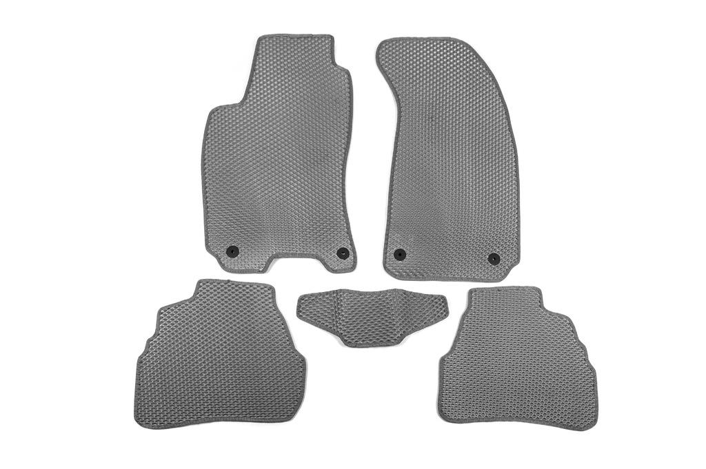 

Килимки EVA (сірі) для Volkswagen Passat B5 1997-2005 рр.