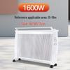 Baiqi Carbon Crystal Far Infrared Heater