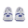 Nike Court Borough Low Recraft PS White Hyper Royal Kids Sneakers DV5457-110