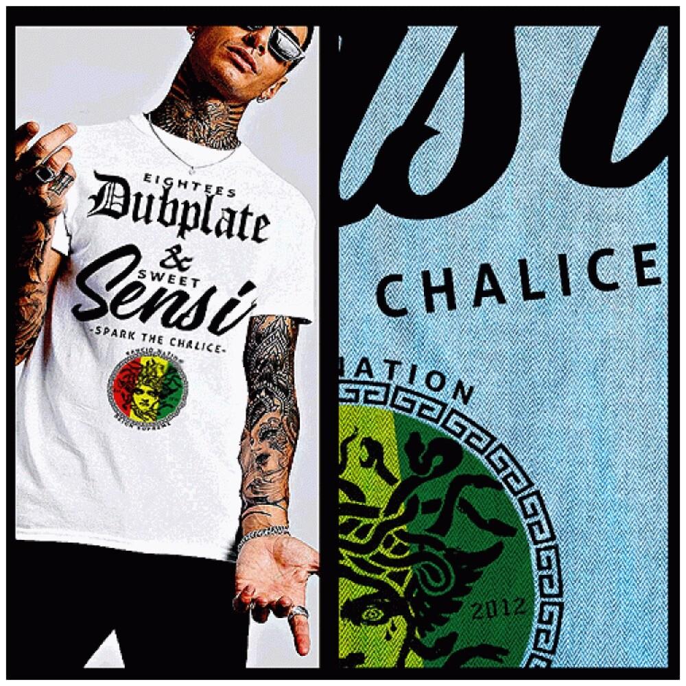 Reggae  Dubplate Haile selassie Jamaican Rastaman African Ganja Dub tee Unisex T-Shirt S