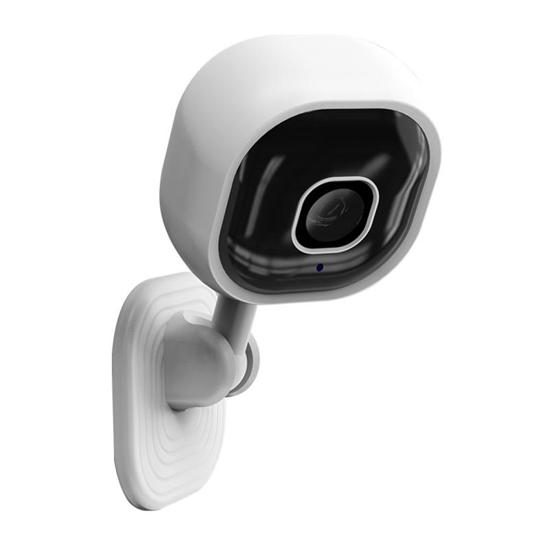 

A3 Wireless IP Camera WiFi Camera Home Security Surveillance Cam Two-Way Audio Motion Detection IR Night Vision Cam App Remote White