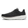 New Balance Fresh Foam X 1080v13 Black White Unisex Sneakers M1080K13