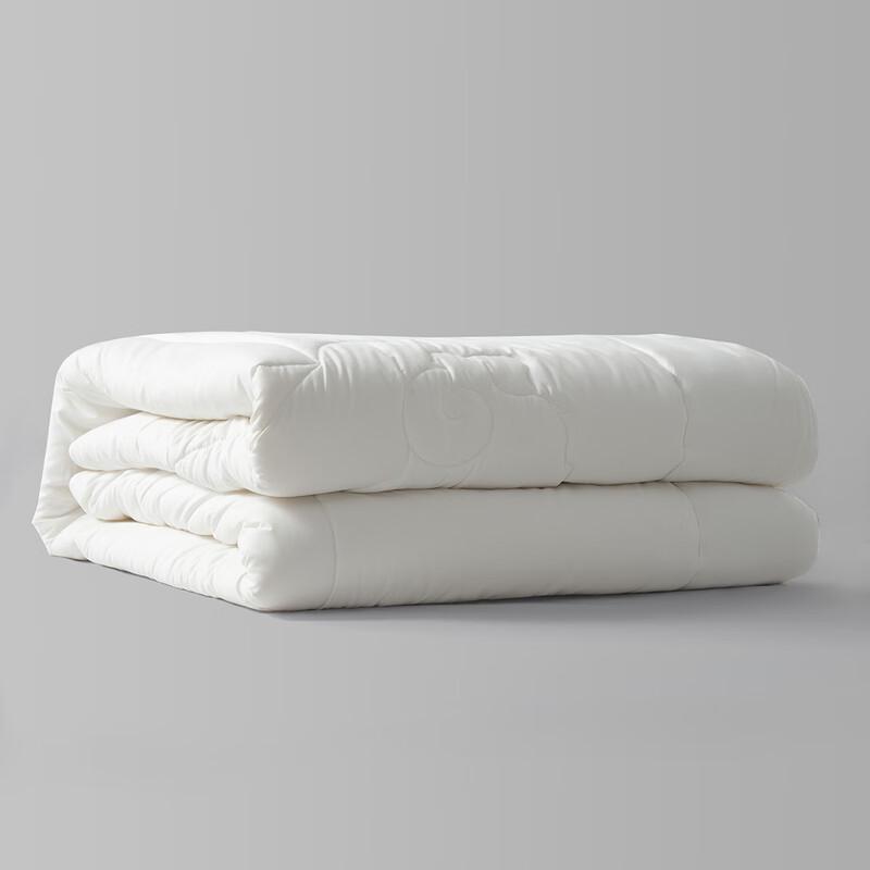 Mercury Home Textiles DH Yak Weiche Seide Warme Bettdecke