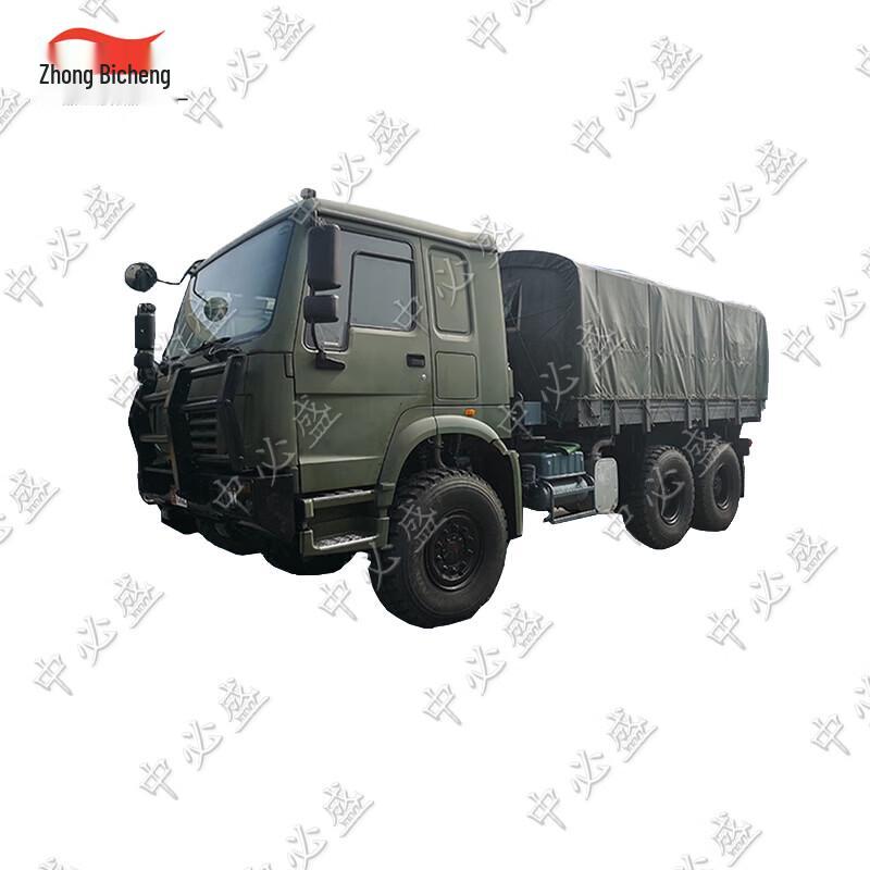 Heavy-Duty Vehicle Waterproof Tarps