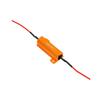 50W Load Resistor LED Set 6  8  10  Ballast Relay for Car Motorcycle Turn Signal Fast Flash Fixing