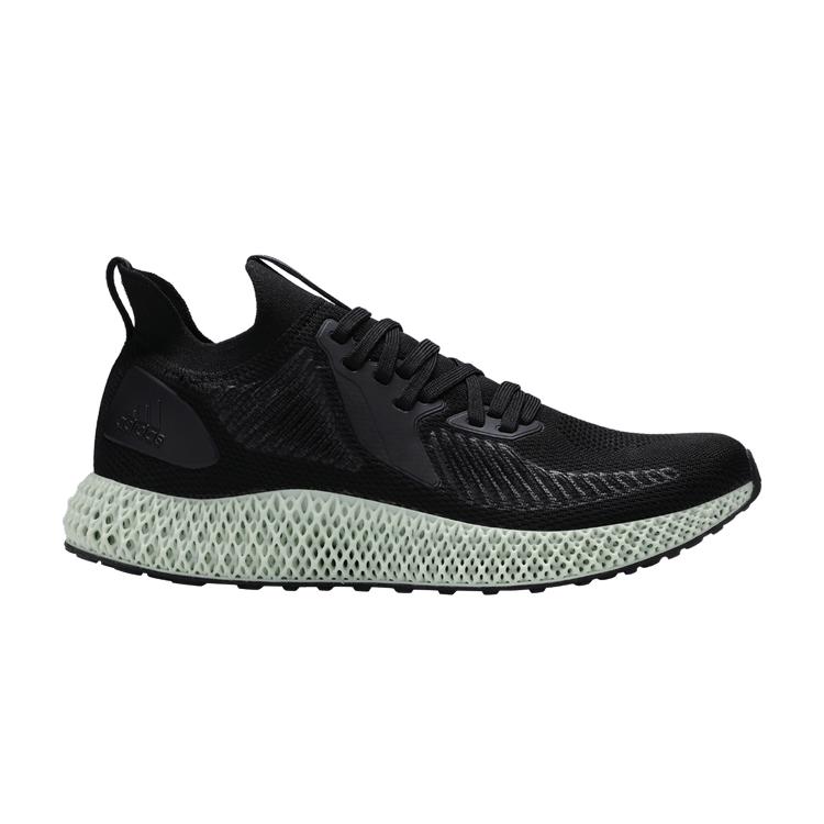 adidas Alphaedge 4D Black