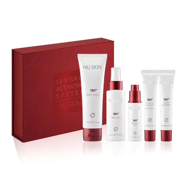 NU SKIN 180° Skin Activating System