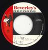 7inch Record TOOTS & THE MAYTALS - 54-46 Was My Number / Pressure Drop BEVS001 Beverleys UK 1969 UK Reggae, Ska & Dub