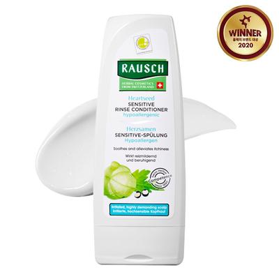 Shampoos & Haarspülung – Conditioner