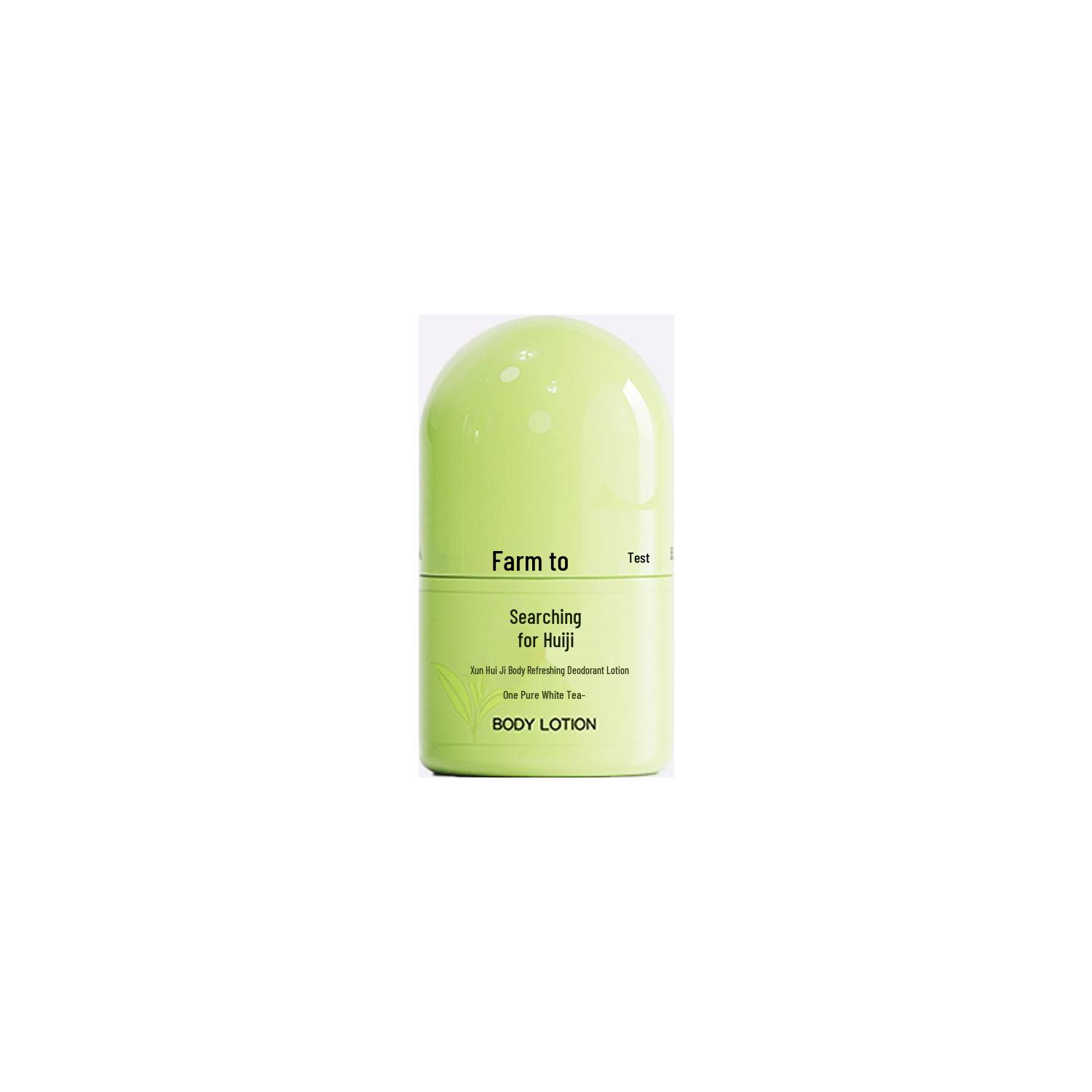 Xunhui Ji Authentic Body Mist