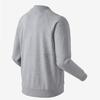 New Balance Men Cushion Woven Pocket Sweatshirt Nbncc41311