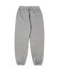 RANDOMOFF Heart Beam Elastic Waist Jogger Training Pants [Gray]