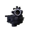 Universal Lawn Mower Carburetor Model 799583 Suitable for 300E Series Tool Free Assembly Enhances Fuels Atomization