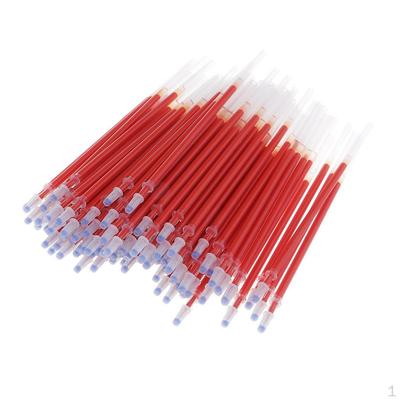 0.5mm 100pcs Ink Refill Supplies