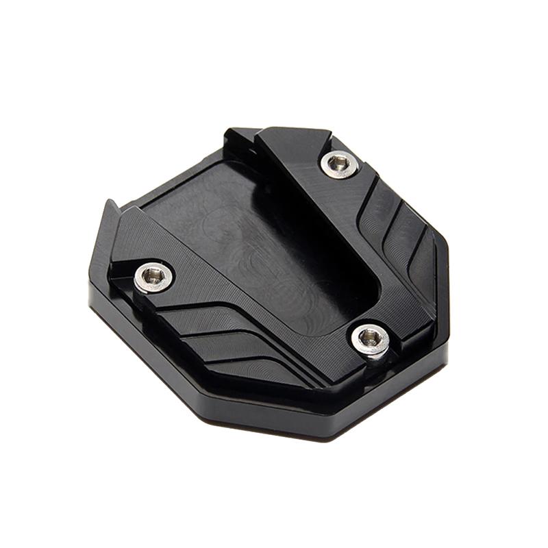 Univerzální skútr Motocyklový stojánek Prodlužovací stojánek Boční stojánek Nožní podložka Opěrná deska Protiskluzová zvětšená základna