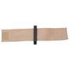 2*Universal Car Van/SUV VIP Casement Curtain Anti-UV Sunshade Visor 50*39cm Tape