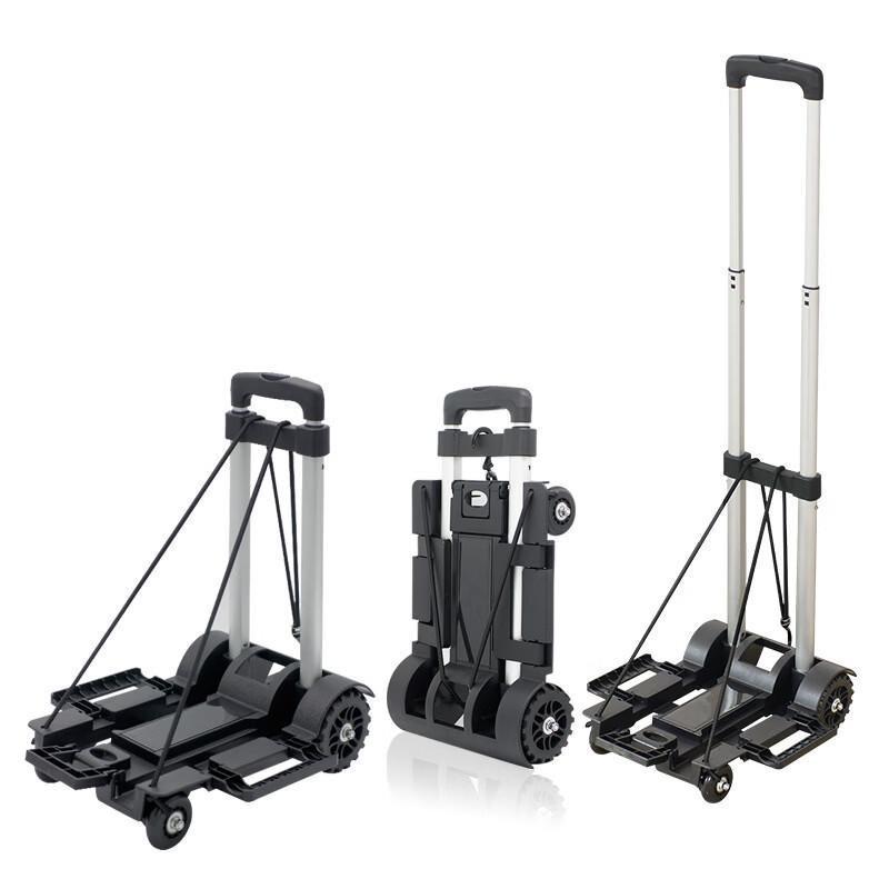 Portable Folding Hand Truck