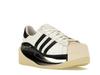adidas Gendo Superstar Off White Black - IG2936