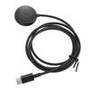 Watch Charger Cable USB C 1m   3.3ft Portable Watch Magnetic Fast Charging Cable for Google Pixel Smart Watch