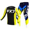 Motocross-Ausrüstungsset für Kinder 4 5 6 7 8 9 10 11 12 13 Jahre Jugend Kind Motorrad Junge Mädchen Jersey Hose Kits Rennanzug Offroad Enduro MX MTB