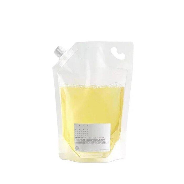 ROHASEED Rohaseed - Tea Seed Itch & Eczema Soothing Body Wash Refill Pack 1,000.0g/ml