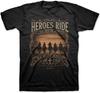 Tops – T-Shirts